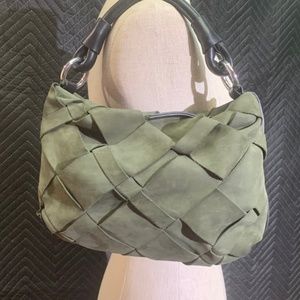 & OTHER STORIES - Braided Leather Crossbody